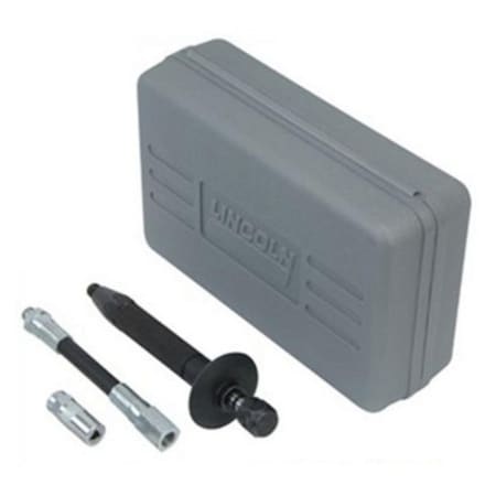 Aftermarket New Lincoln Model Impact Fitting Cleaner Assembly Kit with Safety Shield + 5805
